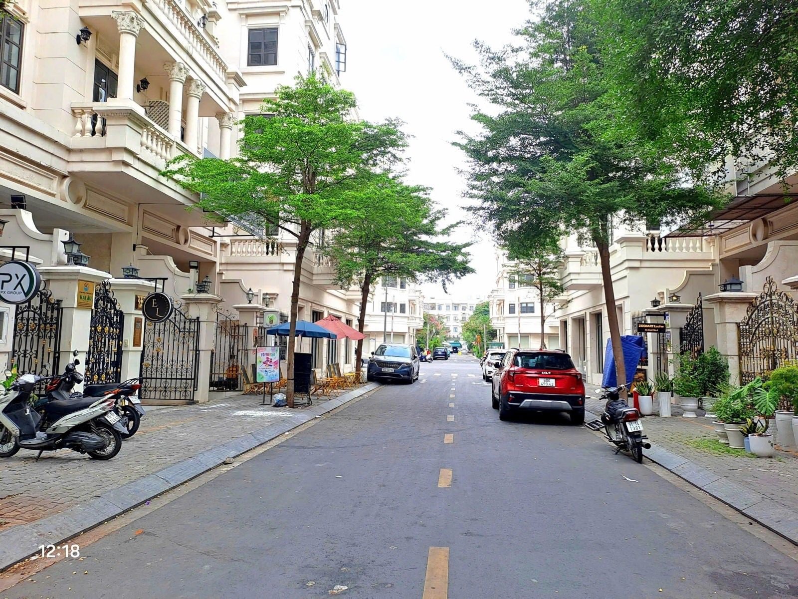 ĐẲNG CẤP THƯỢNG LƯU - BÁN NHÀMẶT TIỀN CITYLAND GÒ VẤP- 5 TẦNG CÓ HẦM - 100m² (5x20) - GIÁ 22.99 TỶ - Ảnh chính