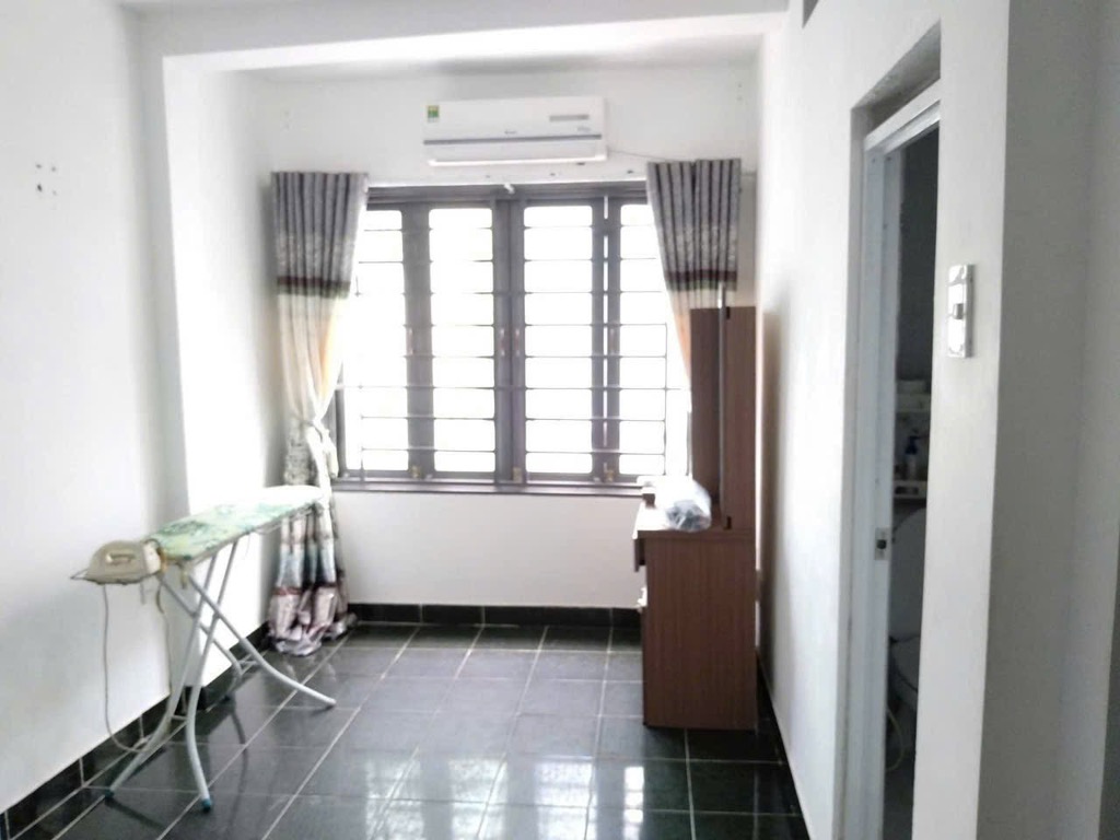 Bán nhà HXH Lò Siêu, gần Lạc Long Quân, Q11, 3.5x6 - 4 tầng BTCT, chỉ hơn 3 tỷ - Ảnh 2