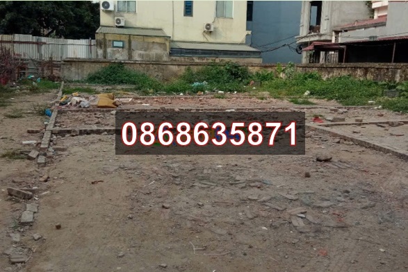 ⭐️Chính chủ bán lô đất vị trí đẹp tại phố Thanh Am, Long Biên, TP Hà Nội, 4,36tỷ, 0868635871 - Ảnh chính