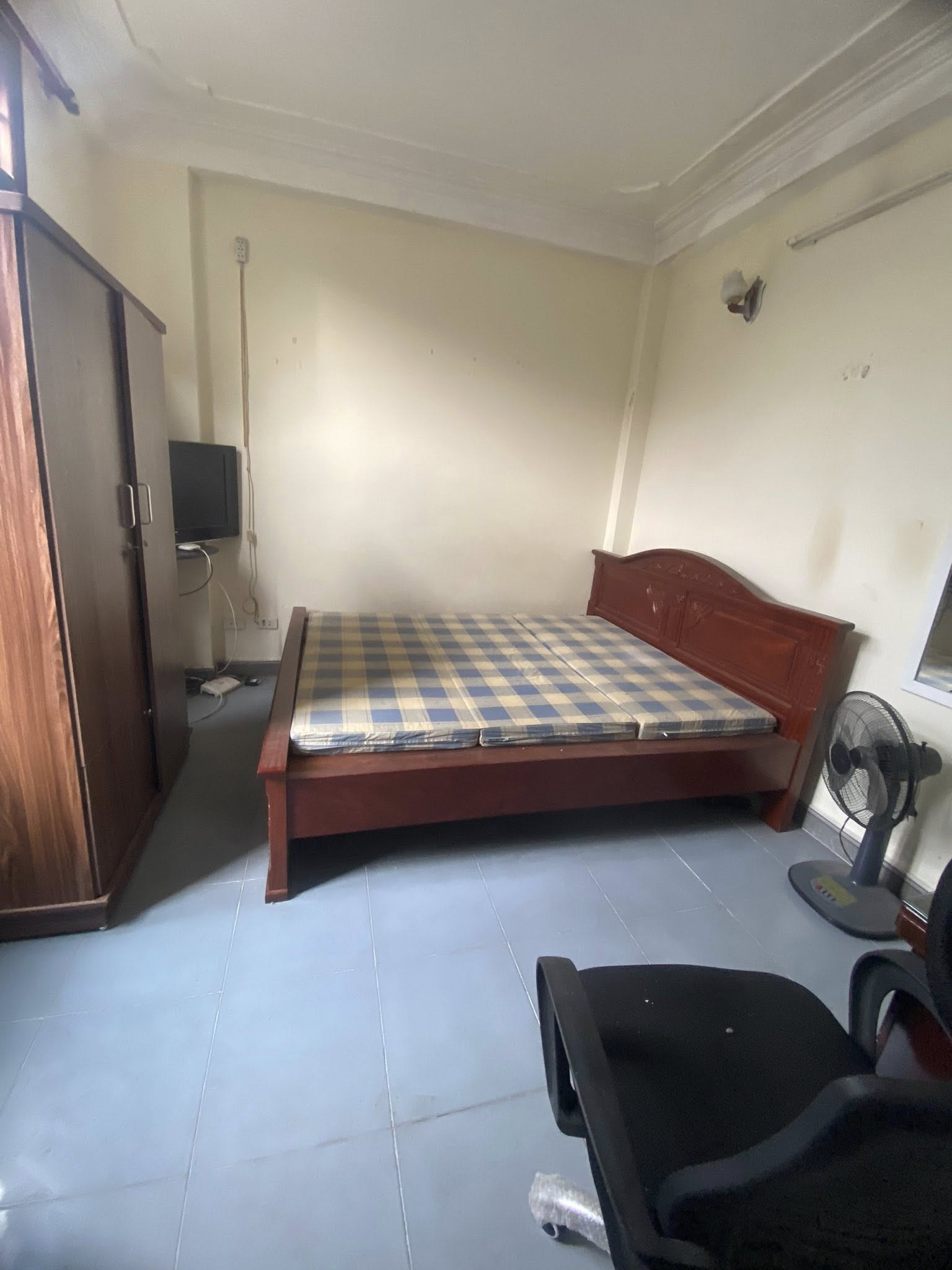 BÁN NHÀ PHƯƠNG MAI-ĐỐNG ĐA-4T-2NGU-2.4TY. LH: 0982769586 - Ảnh 4