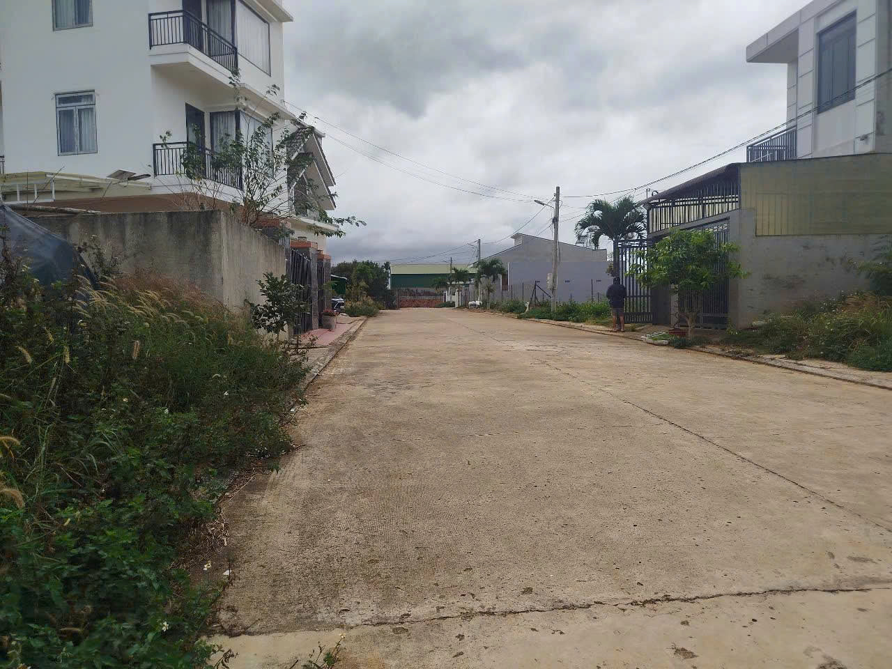 BÁN 115,7m2 Đất - XÃ HIỆP THẠNH - ĐỨC TRỌNG - LÂM ĐỒNG - Ảnh chính