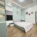 BA GÁC TRÁNH , NGÕ THOÁNG RỘNG , 80M RA MẶT PHỐ , HẠ ĐÌNH THANH XUÂN 30M2 6TẦNG 7.5 TỶ . - Ảnh 2