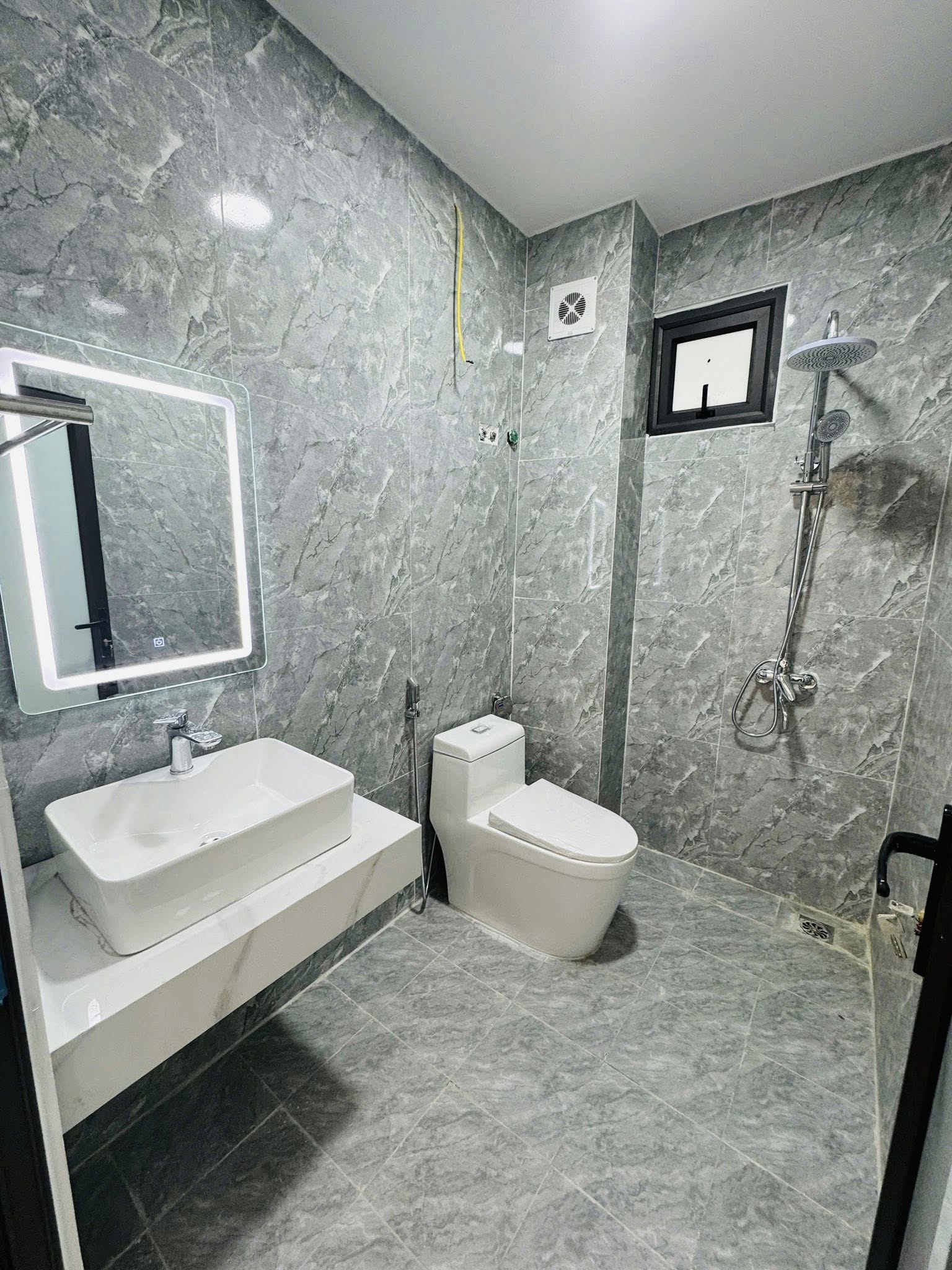 BA GÁC TRÁNH , NGÕ THOÁNG RỘNG , 80M RA MẶT PHỐ , HẠ ĐÌNH THANH XUÂN 30M2 6TẦNG 7.5 TỶ . - Ảnh 1