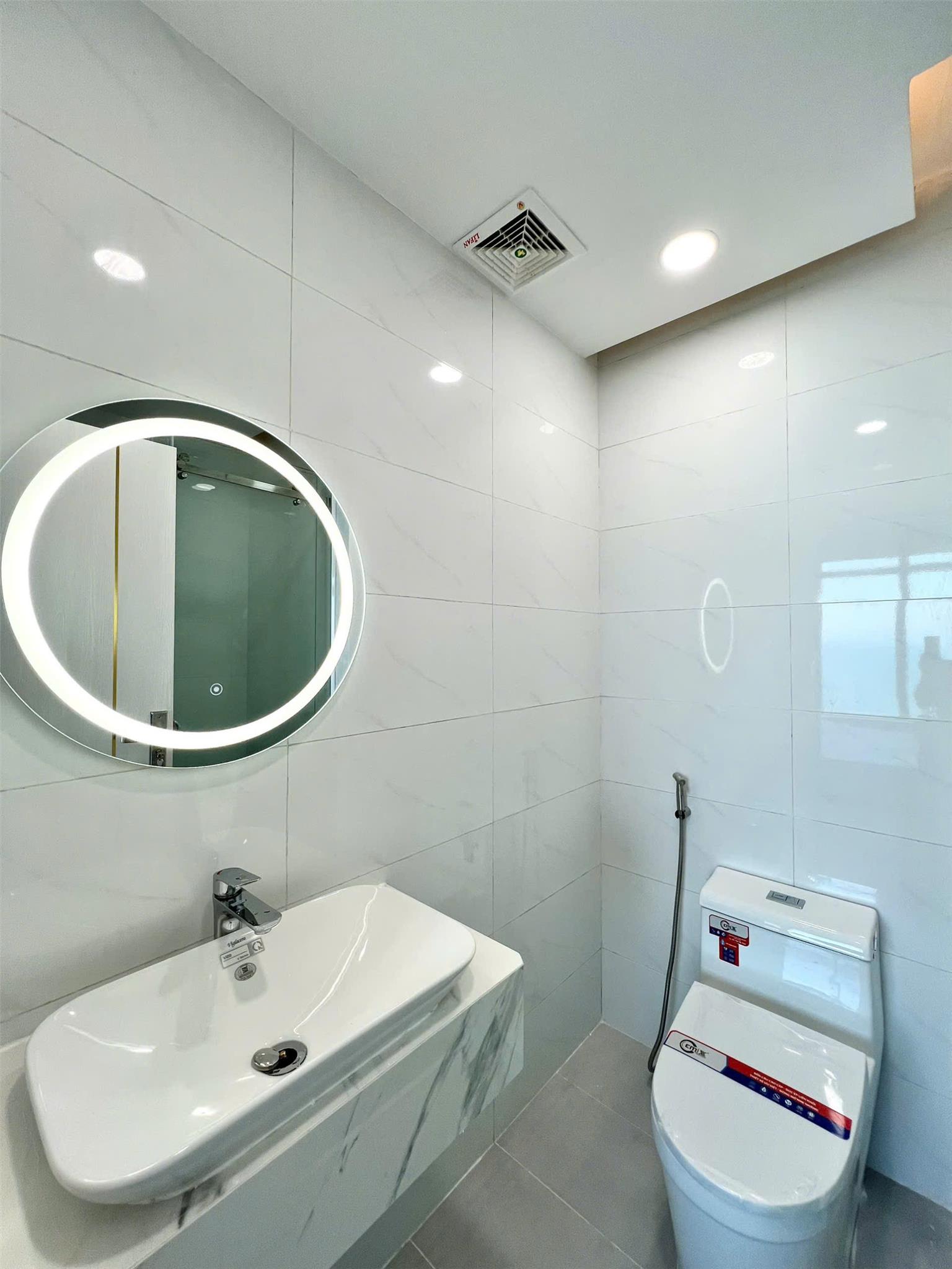Bán nhanh căn view biển nội thất mới 100% hiện đại Mường Thanh Viễn Triều - Ảnh 4