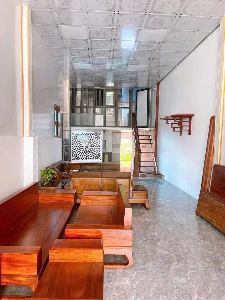 Bán căn nhà 1 tầng - Phố Chiêu Chinh - Kiến An - ô tô đỗ cửa - Ảnh chính