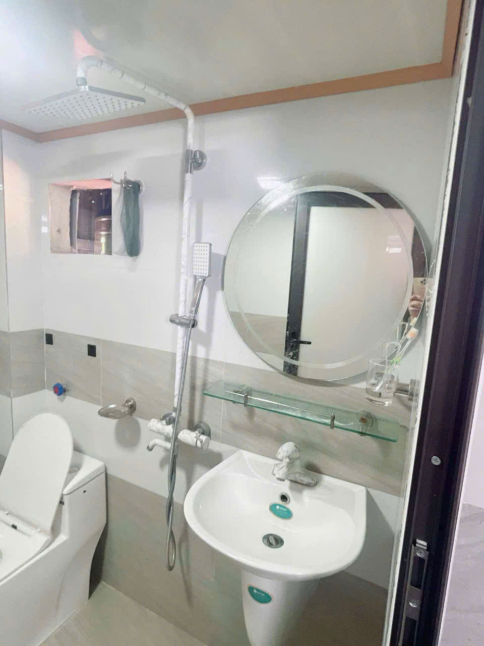 Bán căn nhà 1 tầng - Phố Chiêu Chinh - Kiến An - ô tô đỗ cửa - Ảnh 2