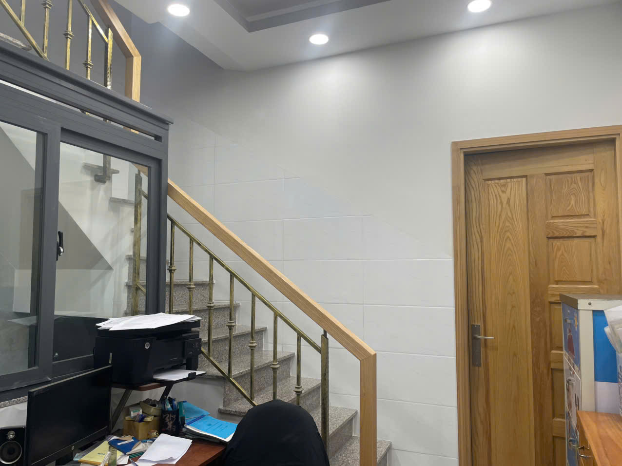 HOT HOT HOT - Cần Bán Nhanh Căn Nhà Tại Hẻm 118 Đường Số 8, P. Bình Hưng Hoà B, Q. Bình Tân, HCM - Ảnh 3