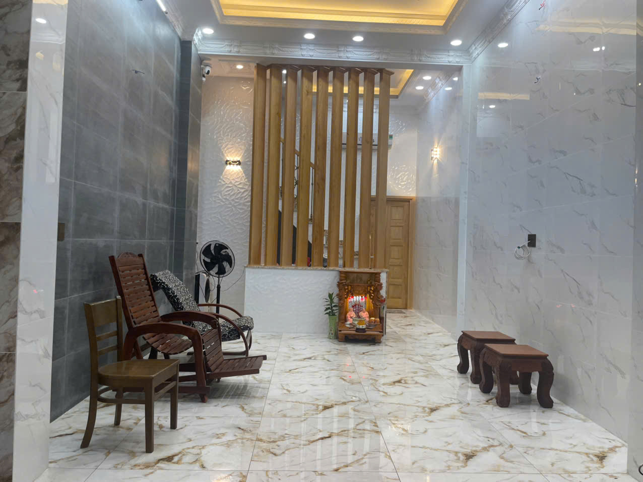 HOT HOT HOT - Cần Bán Nhanh Căn Nhà Tại Hẻm 118 Đường Số 8, P. Bình Hưng Hoà B, Q. Bình Tân, HCM - Ảnh 4