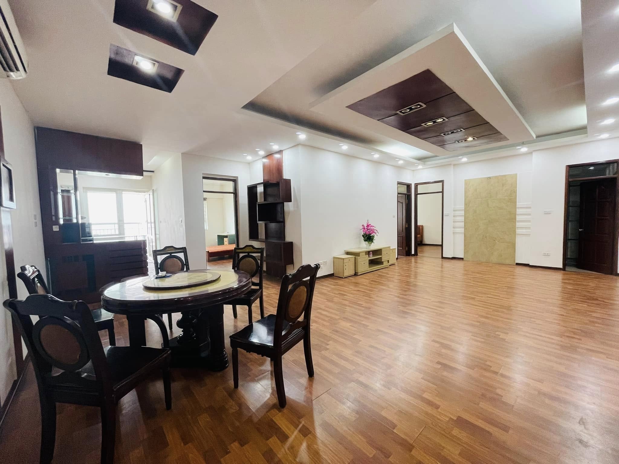 💥💥Tòa 34T Hoàng Đạo Thúy 160m 3PN 3WC, View quảng trường, nhỉnh 11 tỷ - Ảnh 1