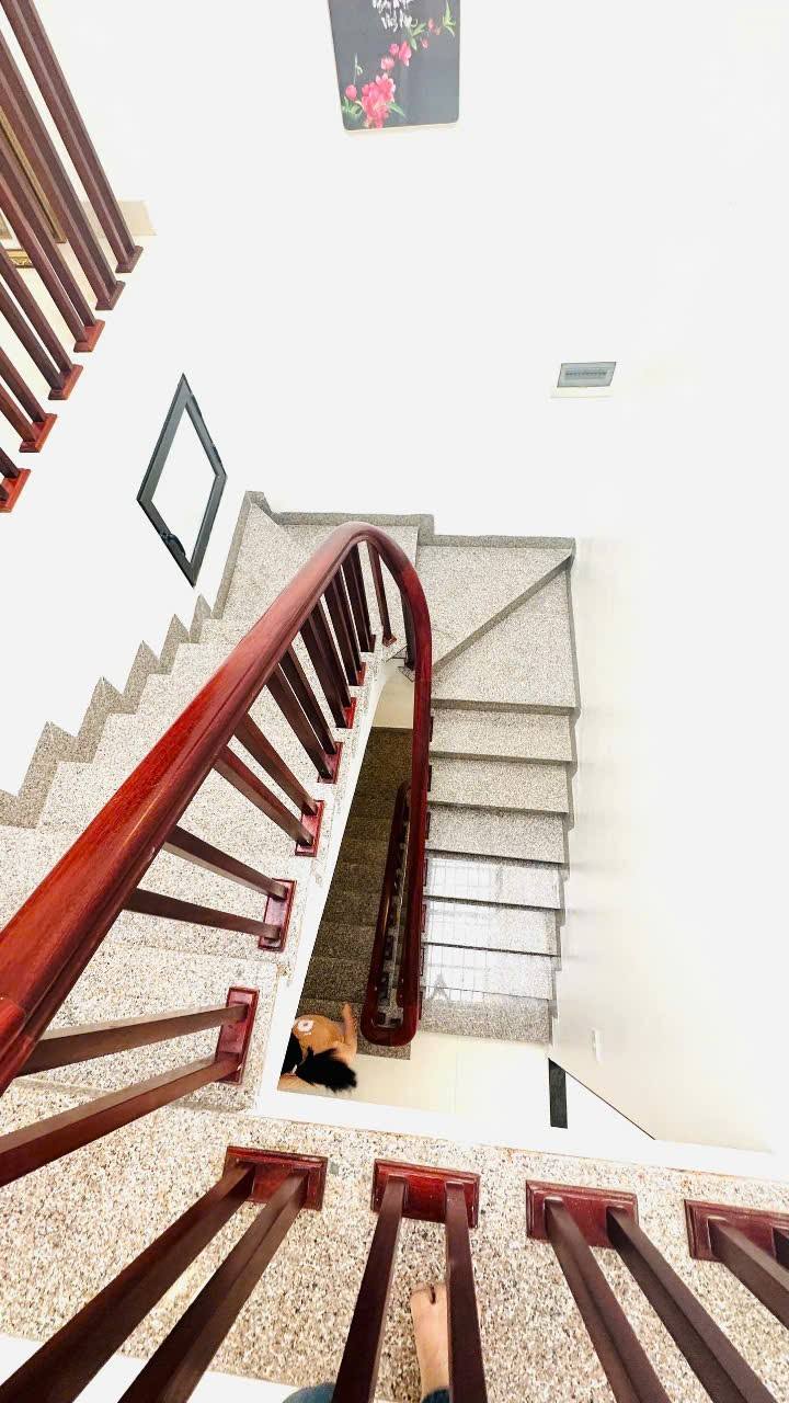 Nhà 4 tầng khu B, Yên Nghĩa, 50m2, MT4.4m, 11.95 tỷ Hà Đông - Ảnh 3