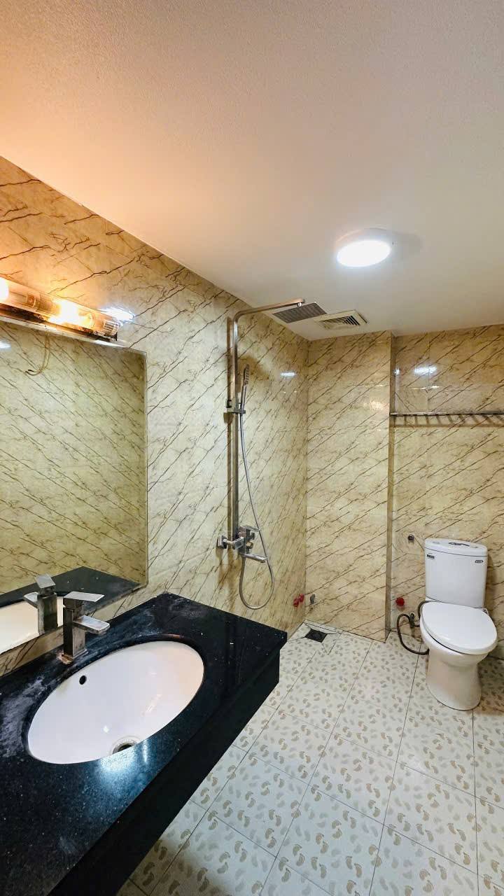 Nhà 4 tầng khu B, Yên Nghĩa, 50m2, MT4.4m, 11.95 tỷ Hà Đông - Ảnh 4