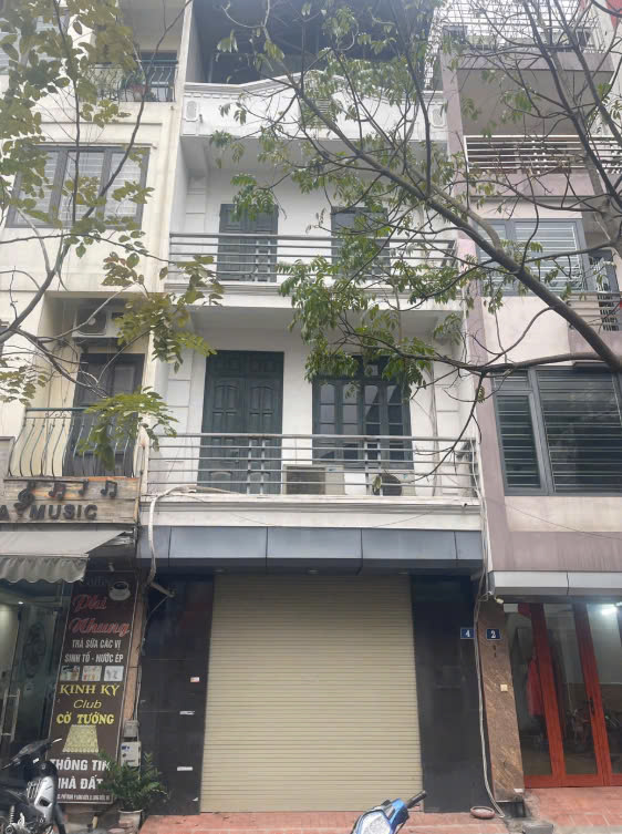 *CHÍNH CHỦ CÓ NHÀ NGUYÊN CĂN CẦN CHO THUÊ TẠI PHỐ TRẠM - LONG BIÊN - HÀ NỘI - Ảnh chính