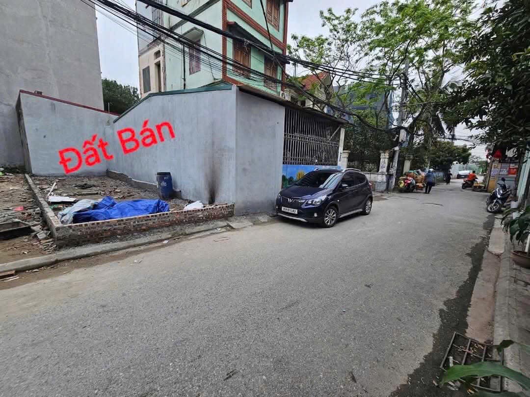 Đất Phúc Lợi 40m nở hậu, oto tránh kinh doanh chỉ nhỉnh 6 tỷ còn tl. LH 0936123469 - Ảnh chính