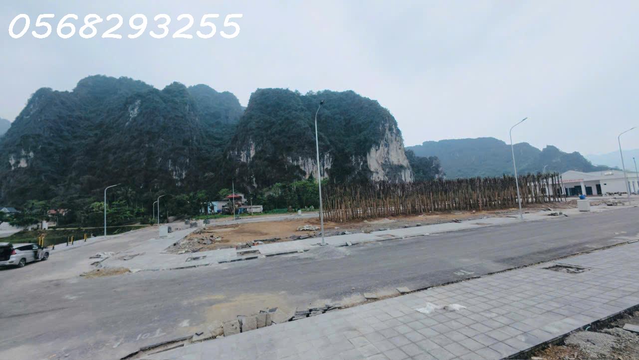 Góc đầu tư – Lô đất trung tâm Thị trấn Chi Nê- Lạc Thủy- , sổ đỏ sẵn – mua là sang tên! - Ảnh 3