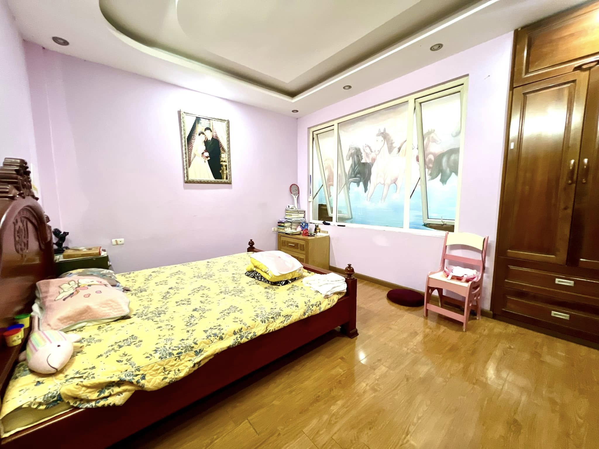 Bán nhà cách 5m ra phố Vũ Tông Phan, Lô góc, oto vòng quanh,KD đỉnh, 18.5 tỷ - Ảnh 2