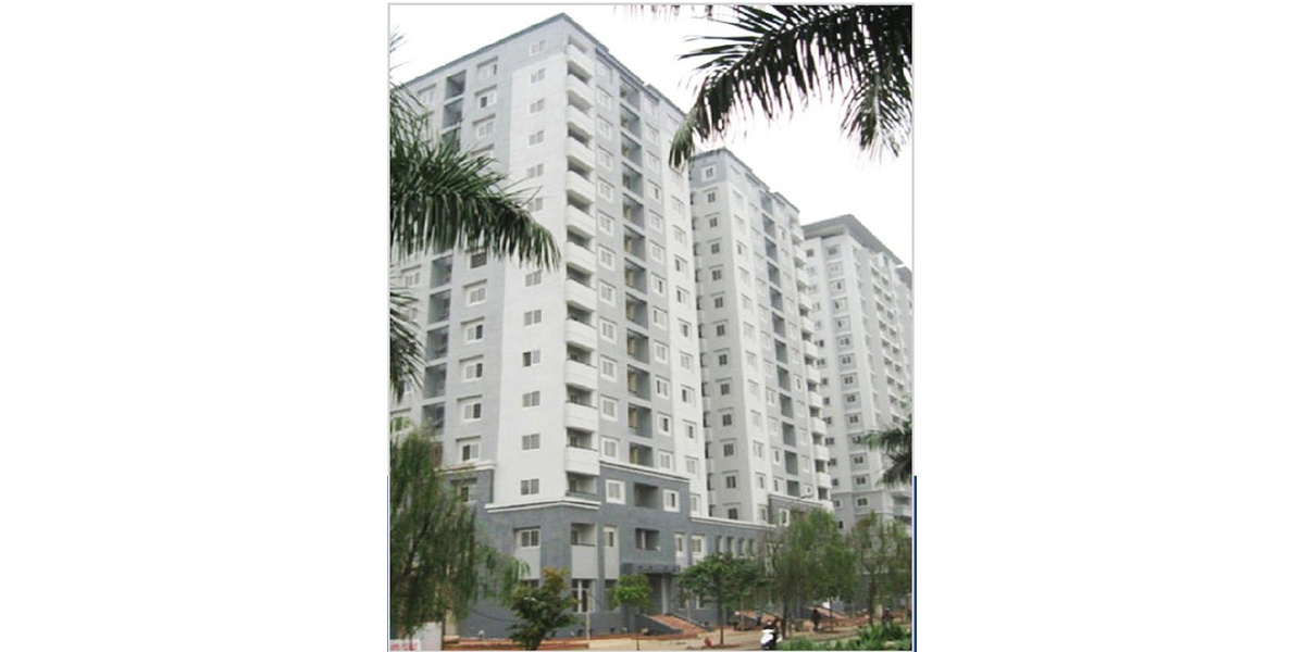 (Tin thật 100%) CH 96m2 x 3PN tại tòa A1 Nguyễn Cơ Thạch - Ban công hướng Đông - Nội thất cao cấp - Ảnh 4