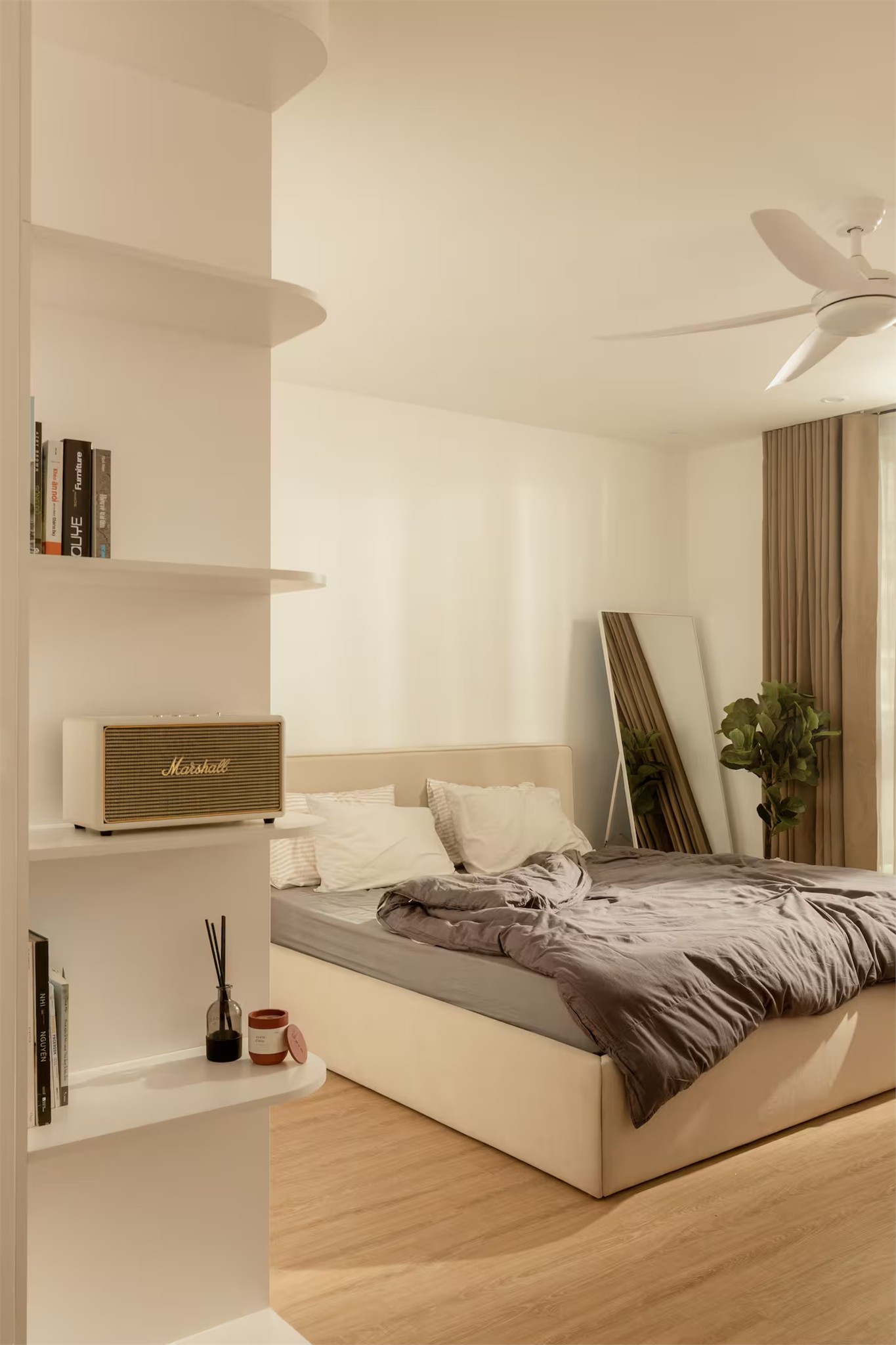 Bán tòa Luxury Apartment mặt phố 160m² * 9 tầng, có hầm, Xuân La - Xuân Đỉnh, cho thuê 4 tỷ/năm - Ảnh 3