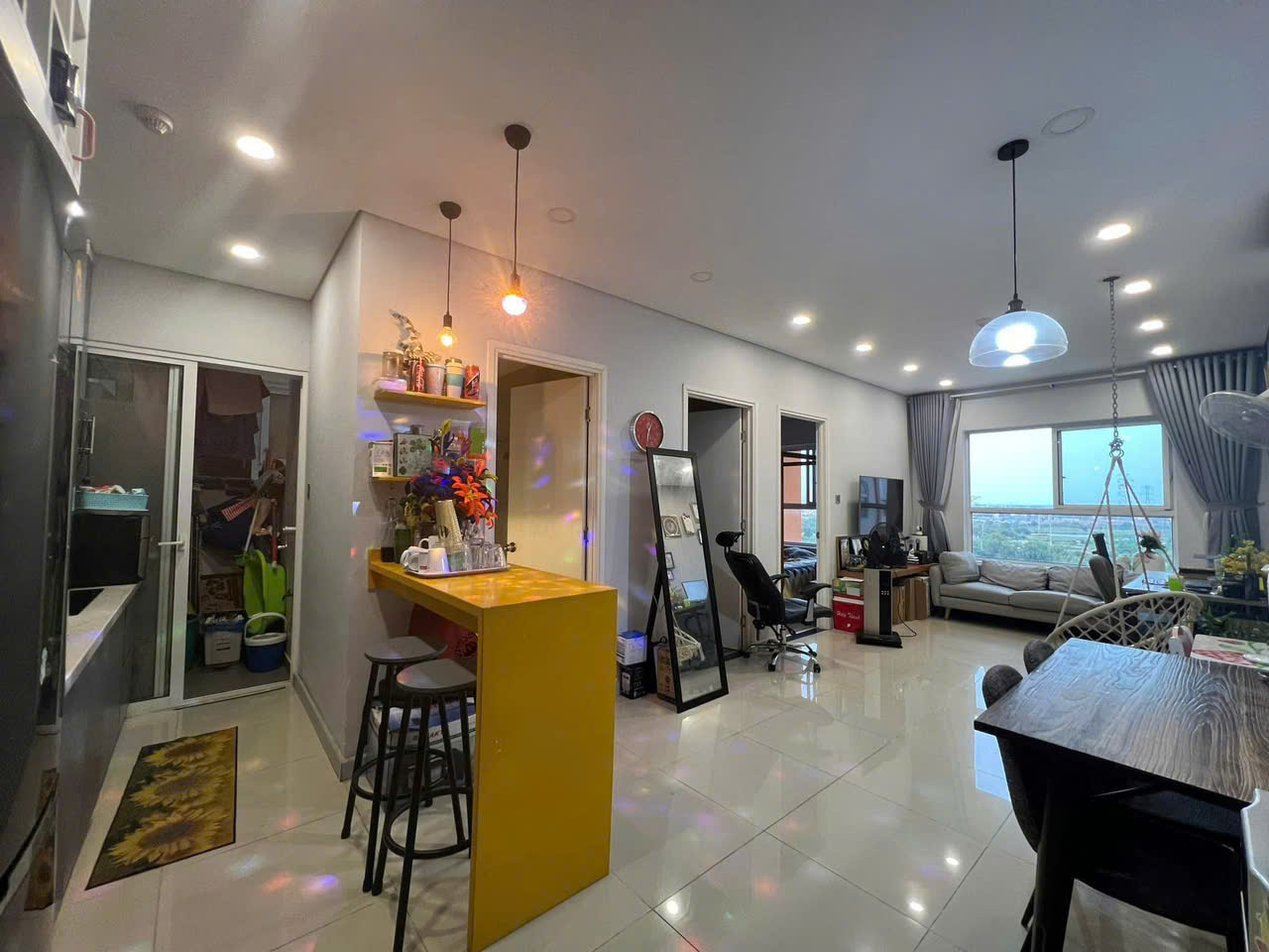 Bán Biệt thự khu VIP 371 Tân Sơn Nhì, Quận Tân Phú . - Ảnh chính