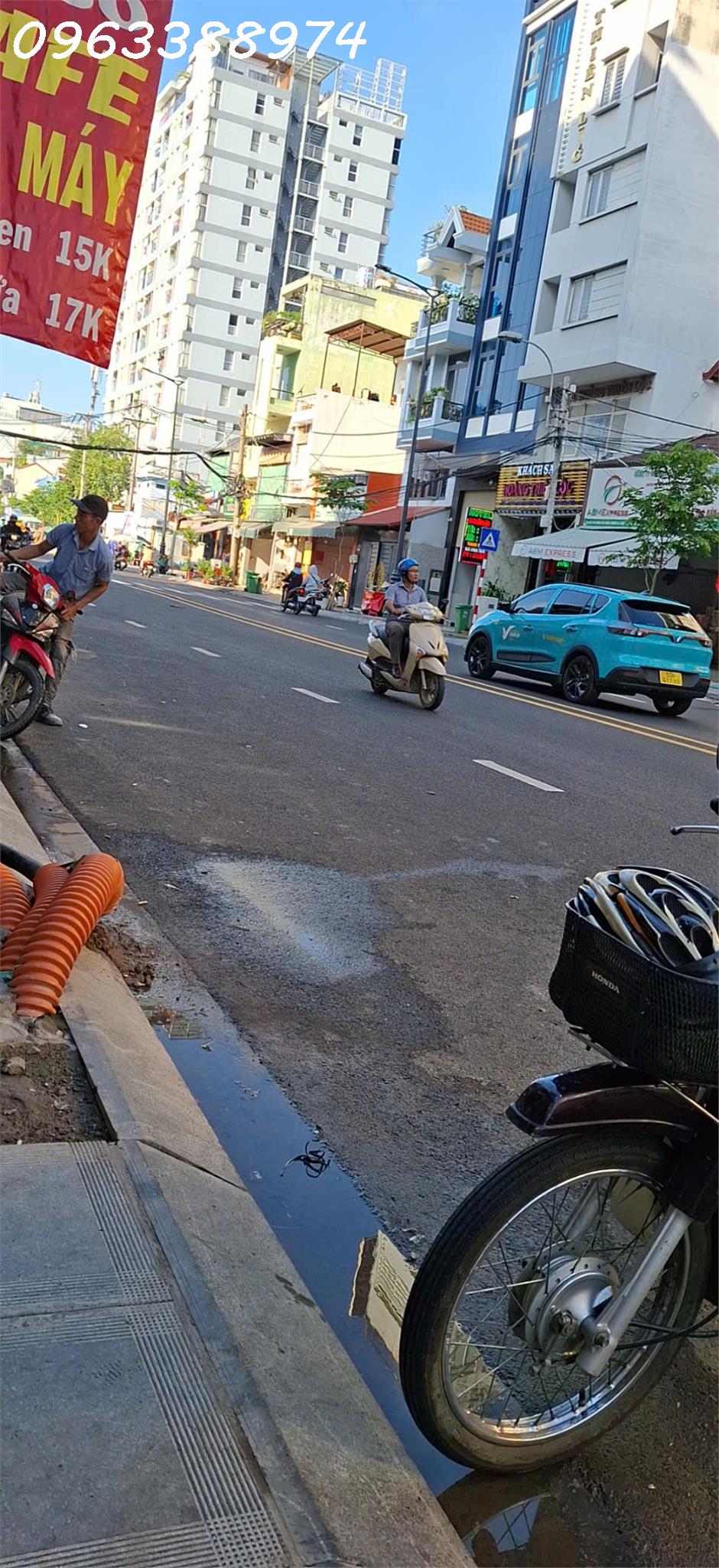 Cần Sang lại mặt bằng tại 180 Hoàng Hoa Thám, P 12, Quận Tân Bình, TP Hồ Chí Minh - Ảnh 1