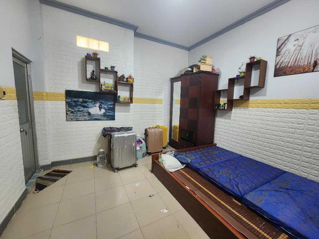 BÁN NHÀ 3 TẦNG MẶT TIỀN PHẠM THẾ HIỂN,  QUẬN 8 – NGAY KHU KINH DOANH SẦM UẤT – 4.3x27M – GIÁ CHỈ - Ảnh 3