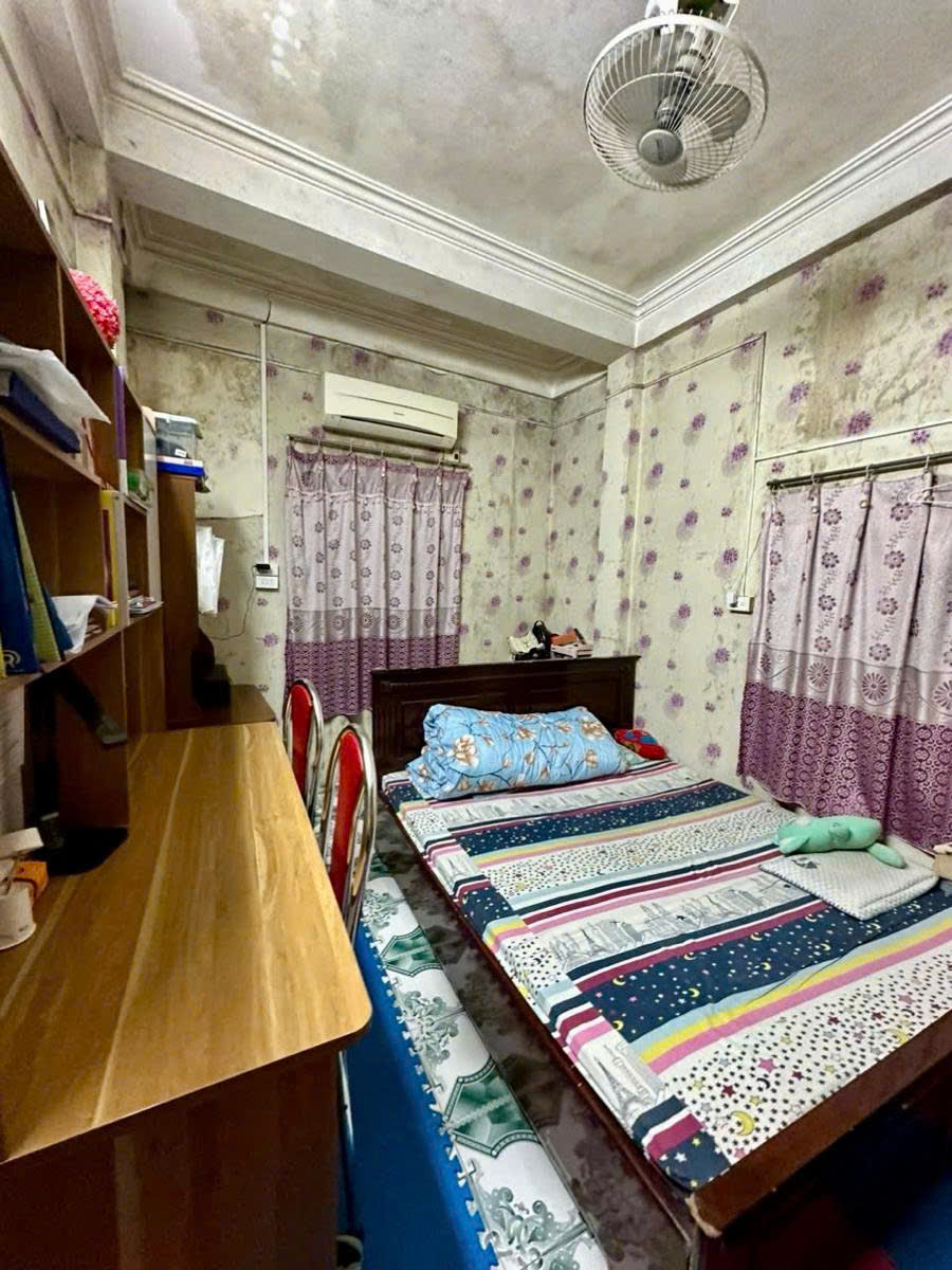 Dương Văn Bé - Hai Bà Trưng - Hà Nội - Ảnh 2
