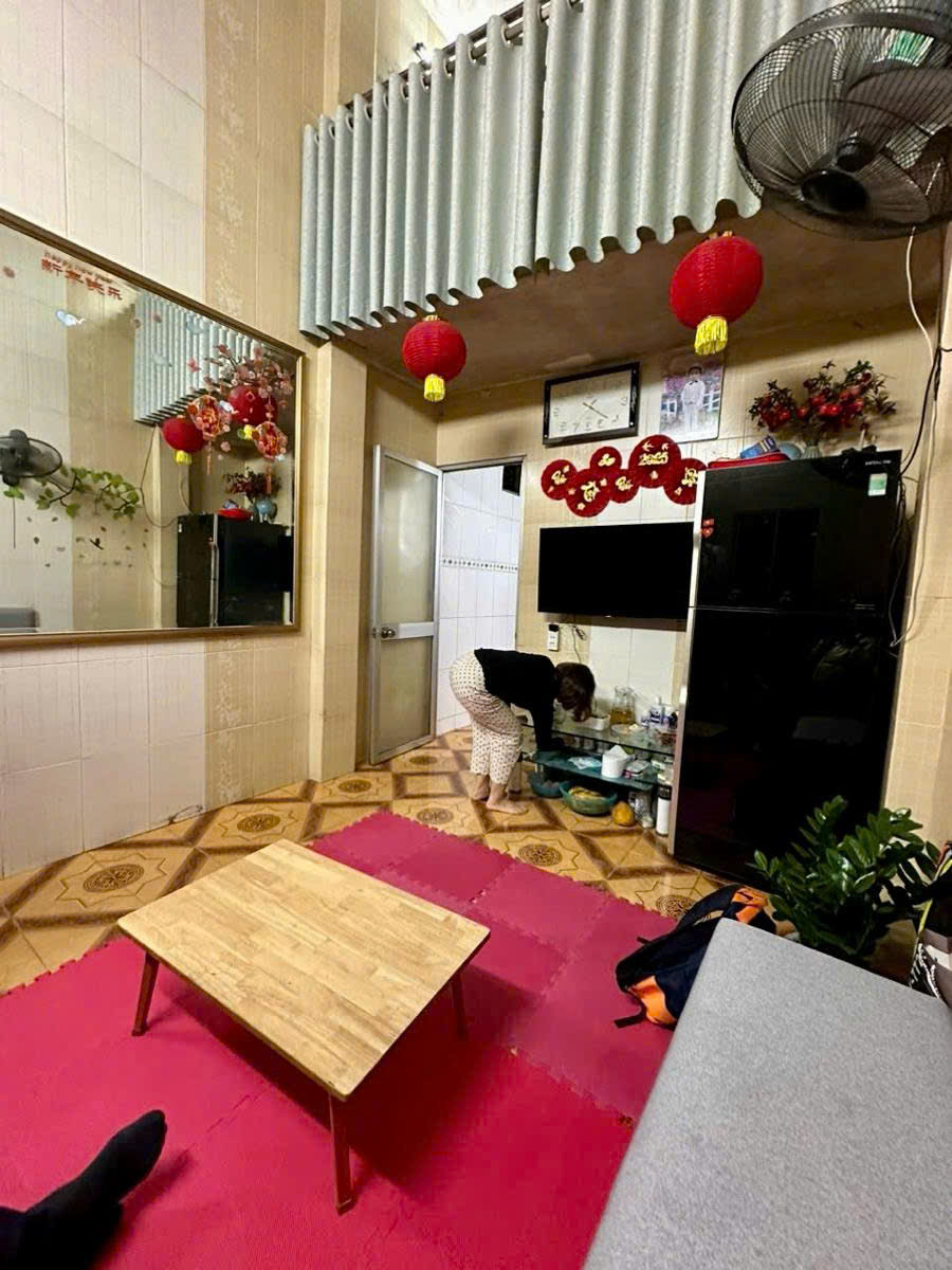 Dương Văn Bé - Hai Bà Trưng - Hà Nội - Ảnh 3