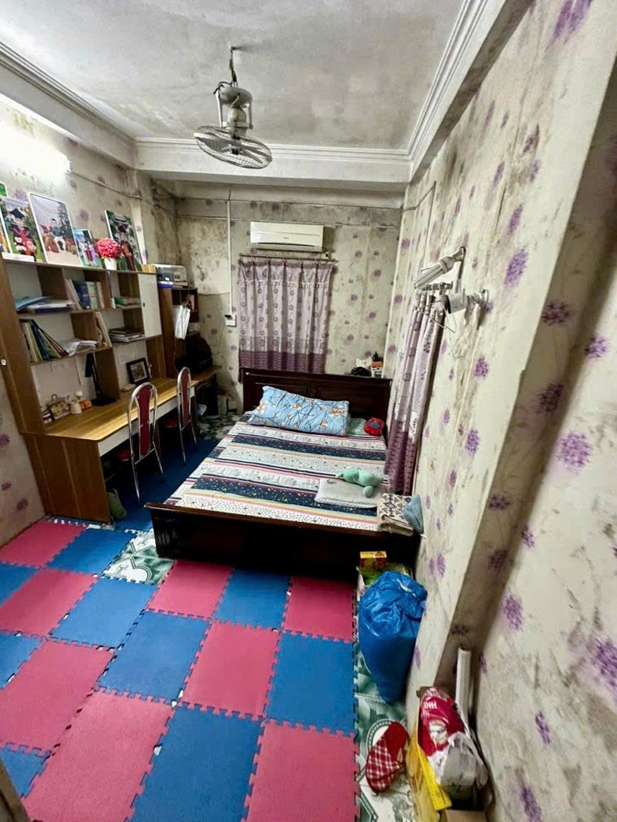 Dương Văn Bé - Hai Bà Trưng - Hà Nội - Ảnh 4