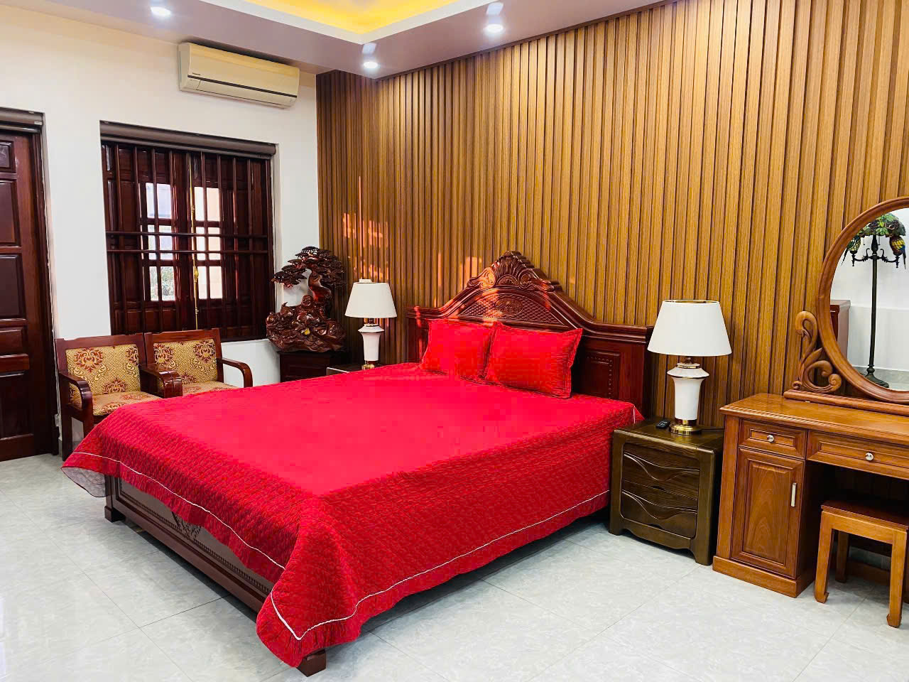 Bán nhà 3 tầng siêu đẹp tại NV1.17 KĐT Tuệ Tĩnh – TP Hải Dương - Ảnh 3