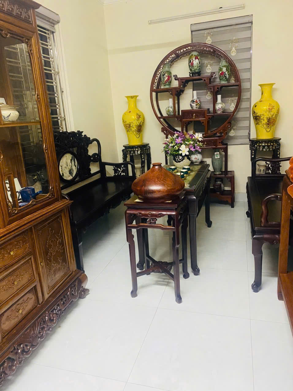 Bán nhà 3 tầng siêu đẹp tại NV1.17 KĐT Tuệ Tĩnh – TP Hải Dương - Ảnh 4