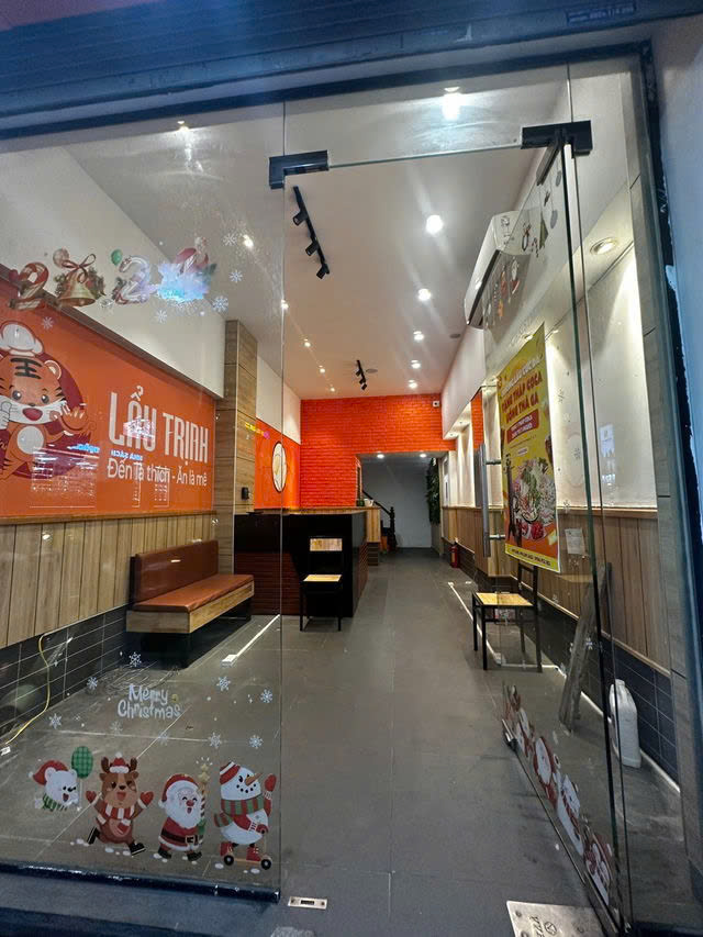 NHÀ MẶT PHỐ - LÔ GÓC - VỈA HÈ - Ô TÔ 2 CHIỀU - KINH DOANH Hồ Đắc Di 37/62 M2,X 5 tầng,17 tỷ  Đống - Ảnh 3