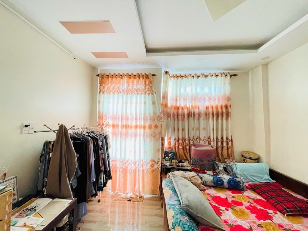 🏡 NHÀ ĐẸP GIÁ TỐT GÒ VẤP – SỔ VUÔNG VỨC – 2PN – VÀO Ở NGAY – CHỈ 4.39 TỶ! - Ảnh 2