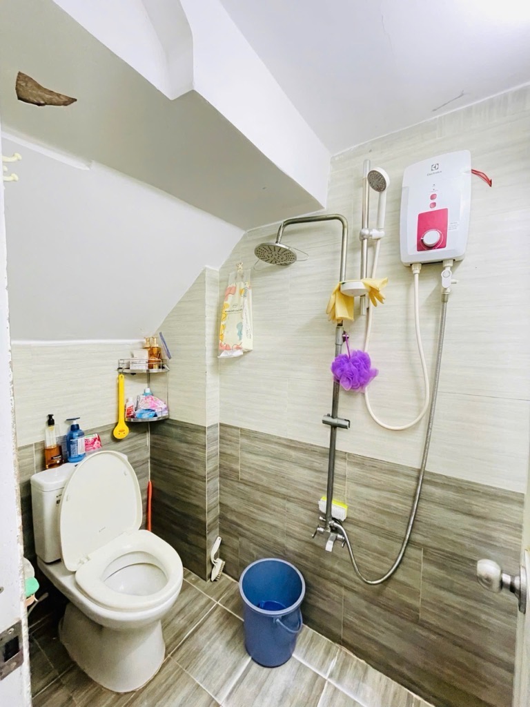 🏡 NHÀ ĐẸP GIÁ TỐT GÒ VẤP – SỔ VUÔNG VỨC – 2PN – VÀO Ở NGAY – CHỈ 4.39 TỶ! - Ảnh 4