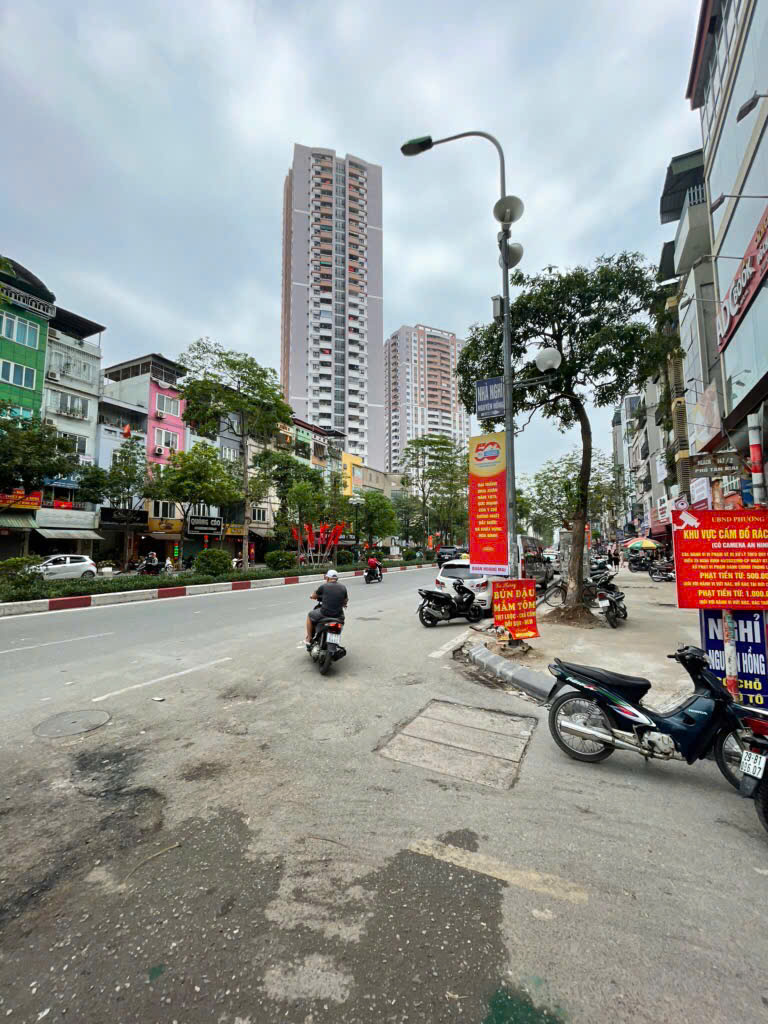 Ô CHỢ DỪA-KHỦNG VỀ DT 52M, CHỈ QUANH 7 TỶ-NỞ HẬU-Ô TÔ GẦN NHÀ-VIEW THOÁNG-FULL NỘI THẤT - Ảnh chính