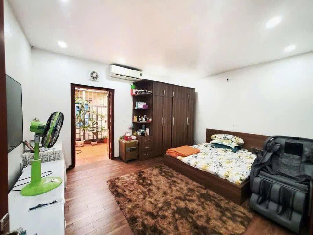 Ô CHỢ DỪA-KHỦNG VỀ DT 52M, CHỈ QUANH 7 TỶ-NỞ HẬU-Ô TÔ GẦN NHÀ-VIEW THOÁNG-FULL NỘI THẤT - Ảnh 2