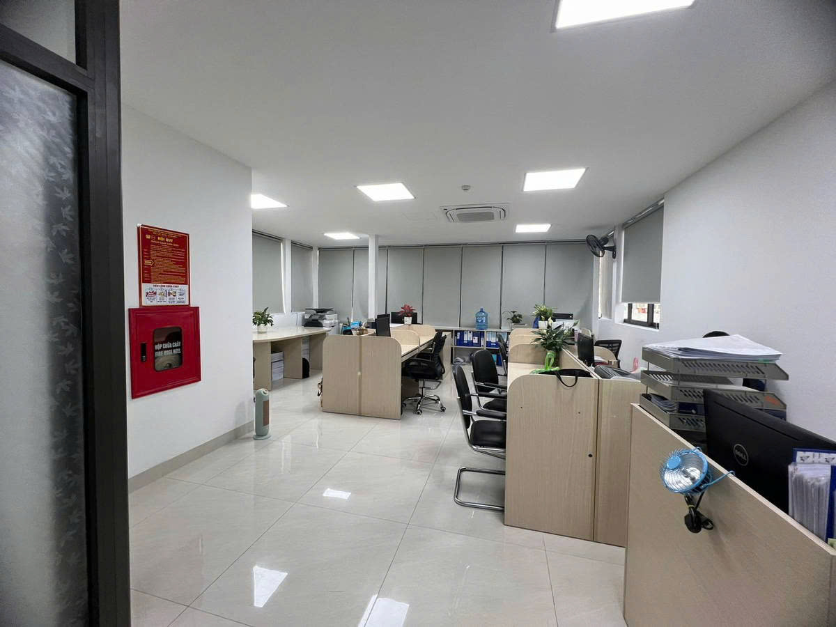 Bán nhà khuất duy tiến 71 m2 x 9 tầng mặt tiền 7 m kinh doanh quận thanh xuân - Ảnh chính