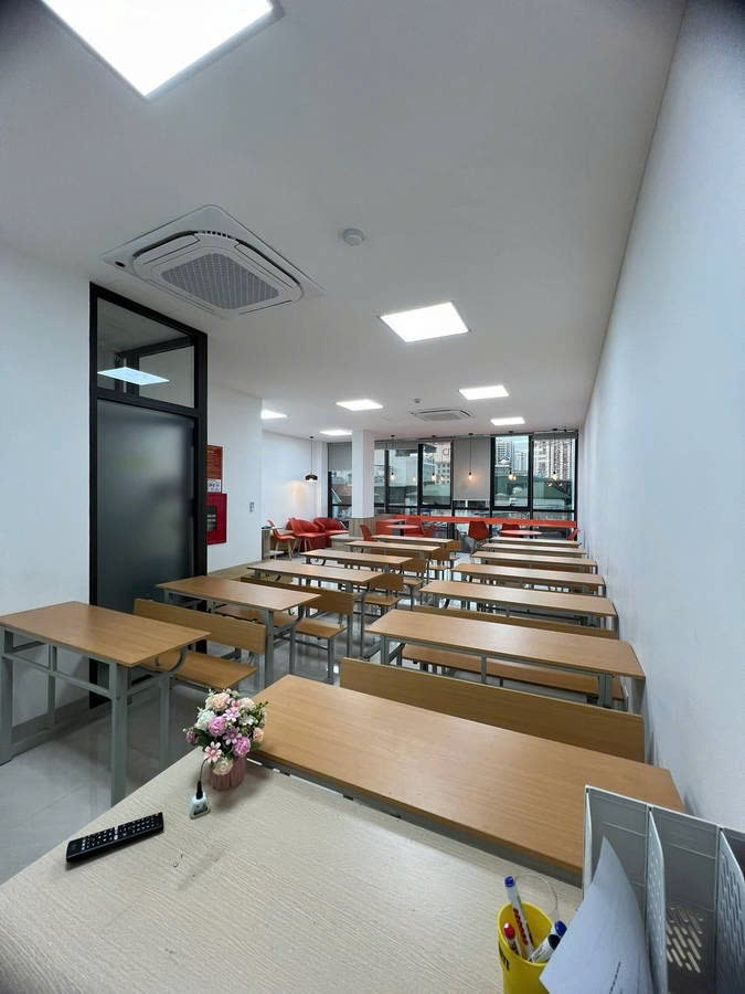 Bán nhà khuất duy tiến 71 m2 x 9 tầng mặt tiền 7 m kinh doanh quận thanh xuân - Ảnh 1