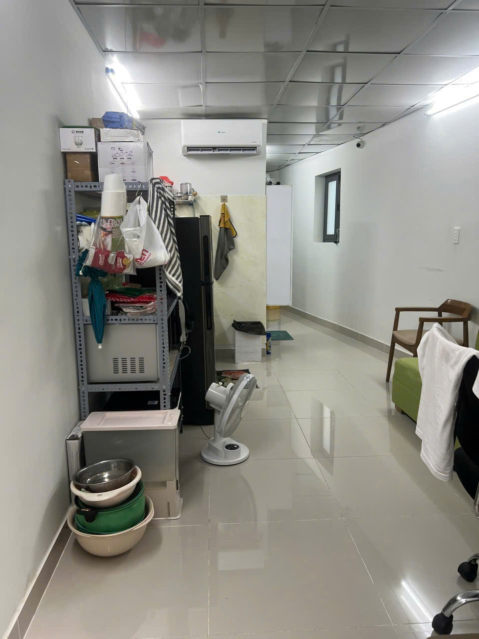 Bán nhà quận 10, đường Tô Hiến Thành, 49m2, 4 tầng, hẻm 4m, sát mặt tiền 8.5 tỷ - Ảnh 3