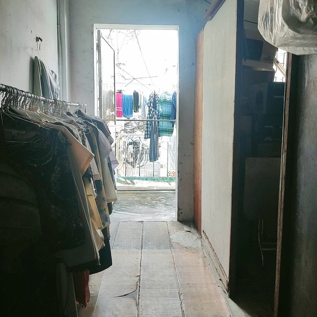 Bán nhà Hẻm nhựa 6m Phạm Văn Hai, gần chợ Phạm Văn Hai, 9x13m, 2 Tầng cũ, 14.9 tỷ. - Ảnh 2