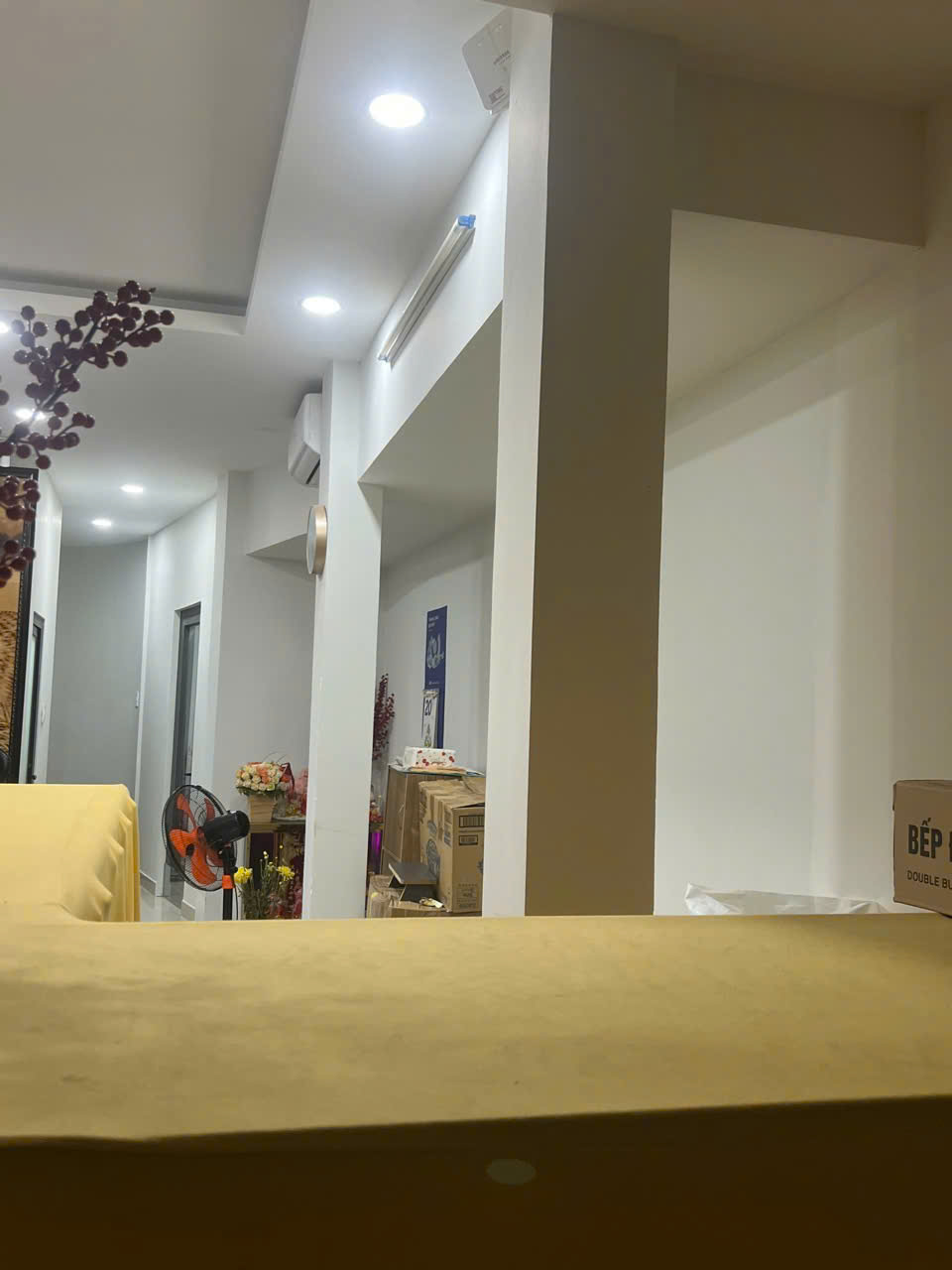 Bán nhà quận 10, đường Tô Hiến Thành, 49m2, 4 tầng, hẻm 4m, sát mặt tiền 8.5 tỷ - Ảnh 4
