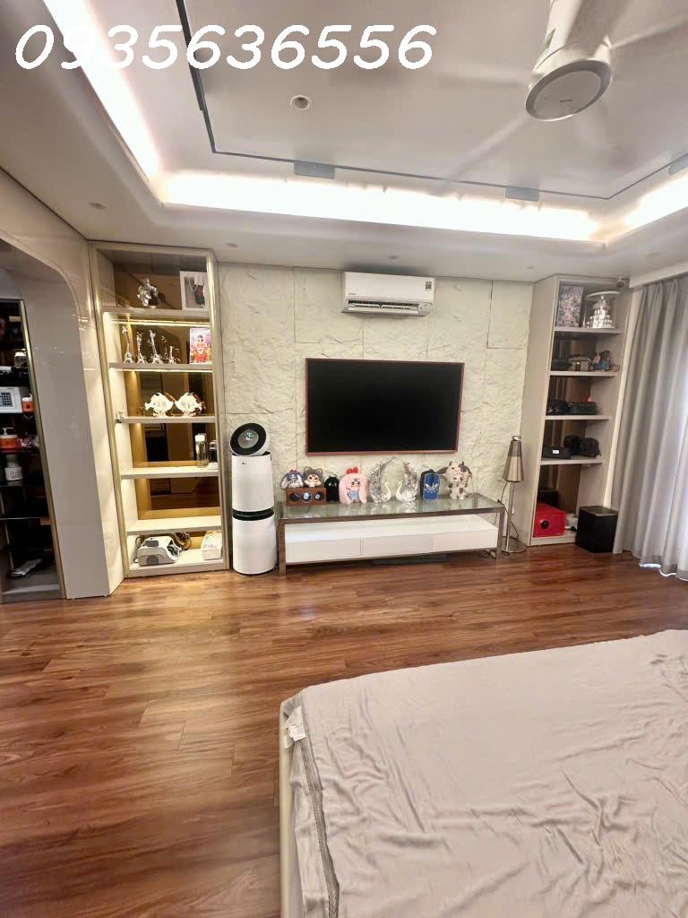 BÁN NHÀ TT HOÀNG MAI – 64M² – 7 TẦNG – THANG MÁY – LÔ GÓC <br>✨ NHÀ ĐẸP MÊ LY – NỘI THẤT TIỀN TỶ – Ô - Ảnh 1