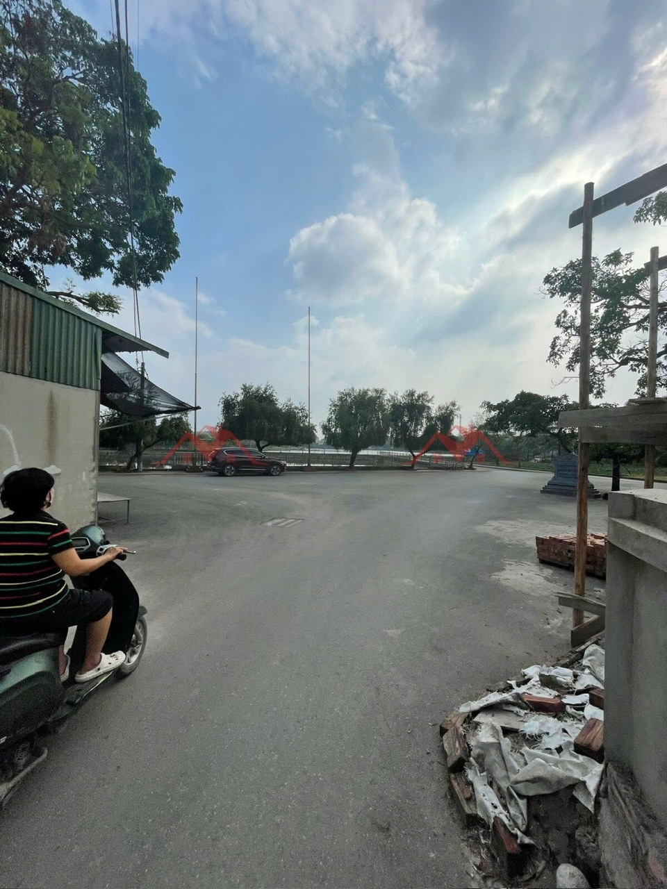 CHÍNH CHỦ BÁN LÔ ĐẤT 78,1M TẠI BIÊN GIANG-HÀ ĐÔNG-HÀ NỘI - Ảnh 3