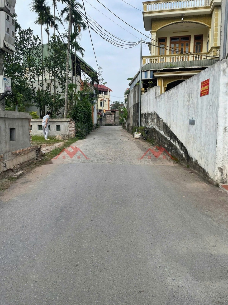 CHÍNH CHỦ BÁN LÔ ĐẤT 78,1M TẠI BIÊN GIANG-HÀ ĐÔNG-HÀ NỘI - Ảnh 2