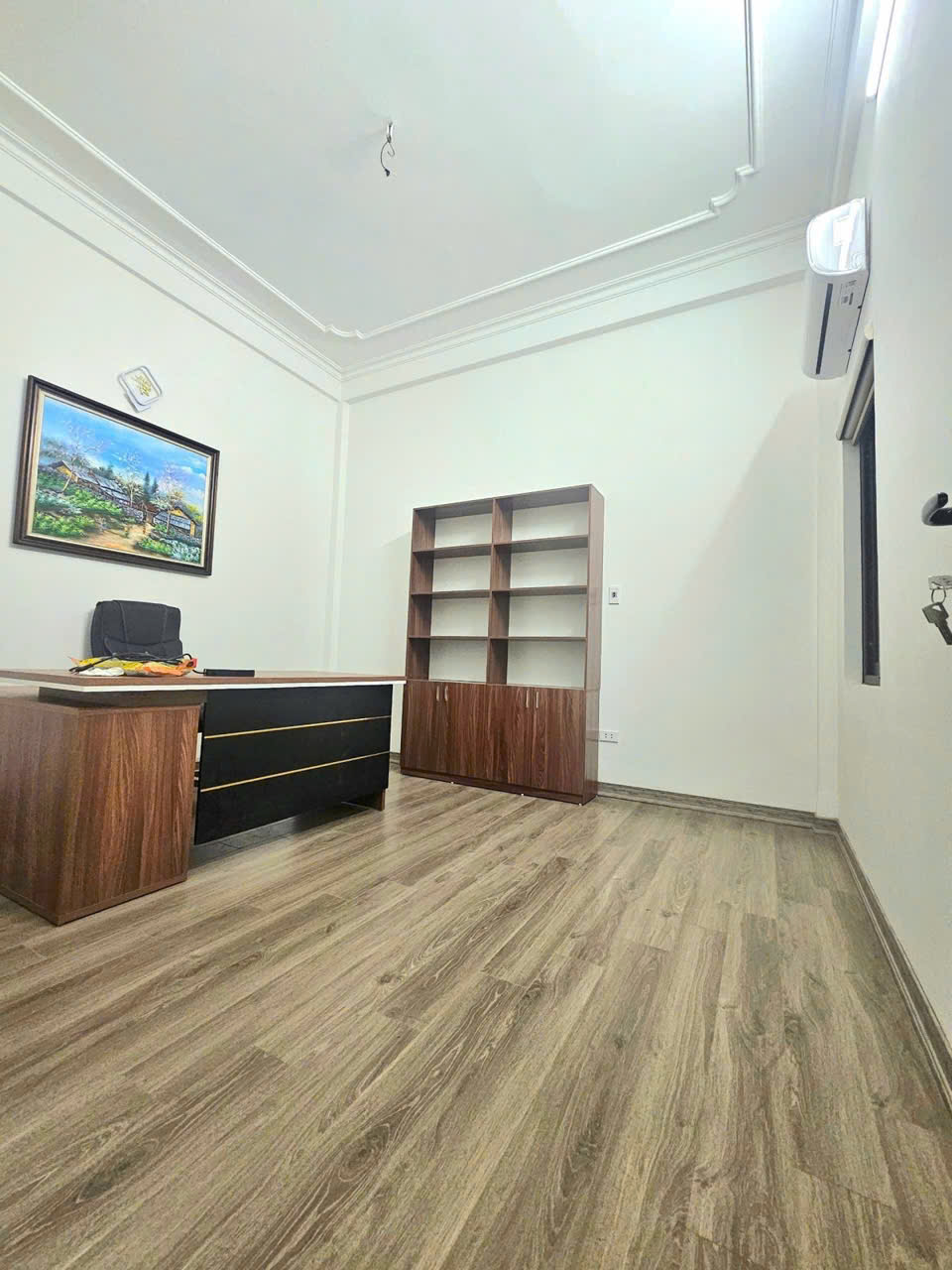 RẺ ĐẸP CHÍNH CHỦ CẦN BÁN NHÀ PHỐ HOÀNG VĂN THÁI QUẬN THANH XUÂN 64m2 x 5 TẦNG NHỈNH 15 TỶ Ô TÔ KD - Ảnh 3