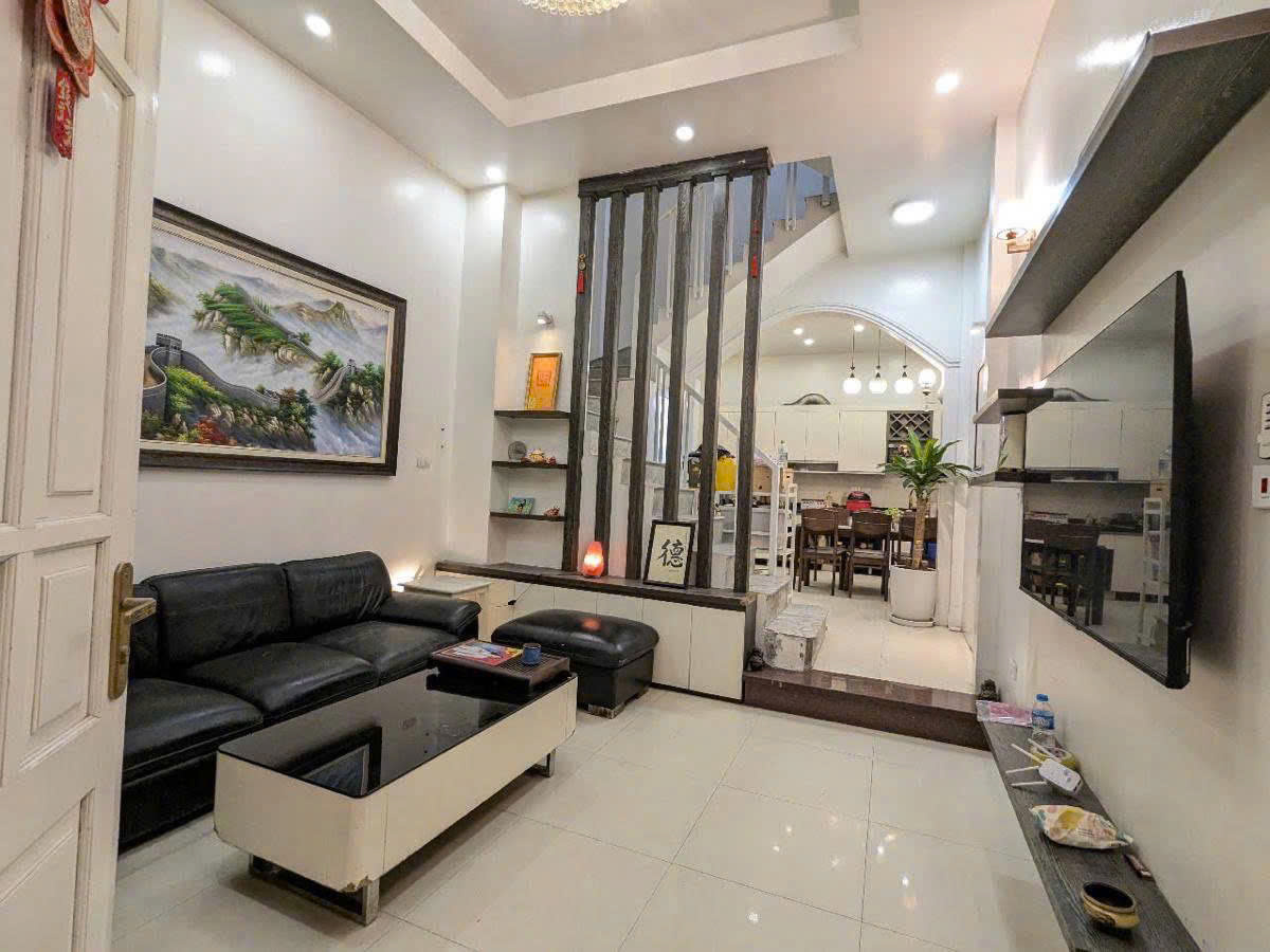 SIÊU PHẨM LÊ TRỌNG TẤN – NHÀ ĐẸP NHƯ MƠ, VỊ TRÍ VÀNG – KHU VIP QUAN CHỨC QUÂN ĐỘI AN NINH TỐT- DÒNG - Ảnh chính