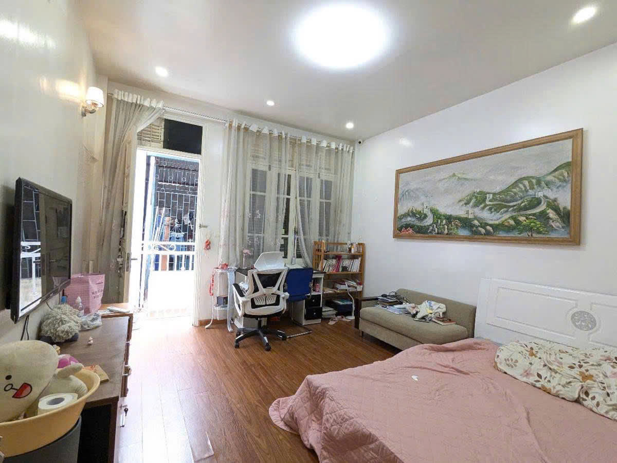 SIÊU PHẨM LÊ TRỌNG TẤN – NHÀ ĐẸP NHƯ MƠ, VỊ TRÍ VÀNG – KHU VIP QUAN CHỨC QUÂN ĐỘI AN NINH TỐT- DÒNG - Ảnh 1