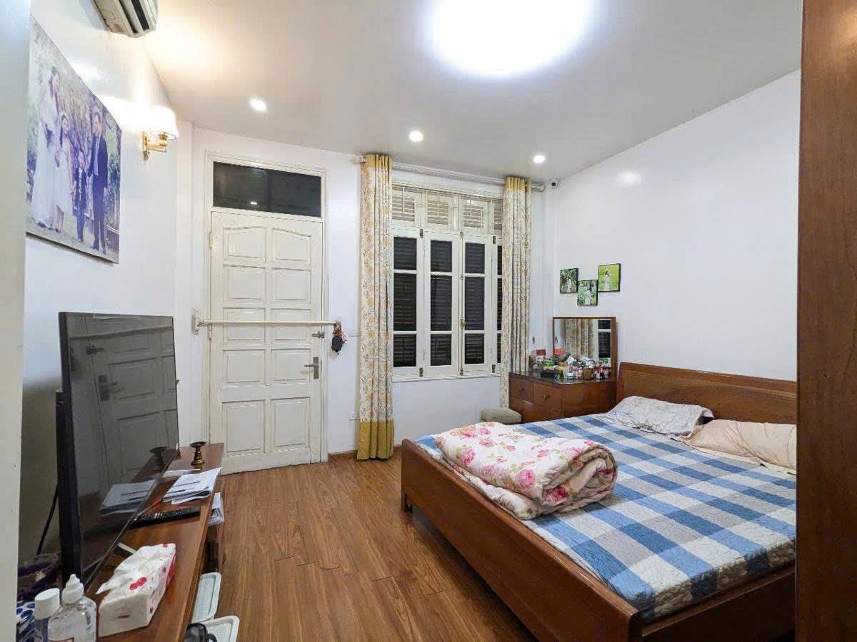 SIÊU PHẨM LÊ TRỌNG TẤN – NHÀ ĐẸP NHƯ MƠ, VỊ TRÍ VÀNG – KHU VIP QUAN CHỨC QUÂN ĐỘI AN NINH TỐT- DÒNG - Ảnh 2