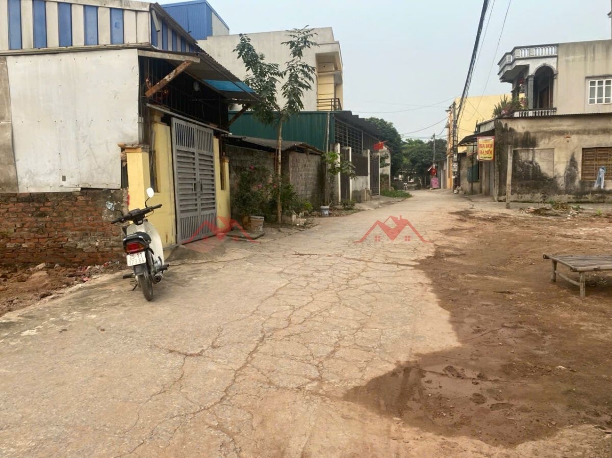 CHÍNH CHỦ BÁN LÔ ĐẤT 60M TẠI THỤY HƯƠNG-CHƯƠNG MỸ-HÀ NỘI - Ảnh 3