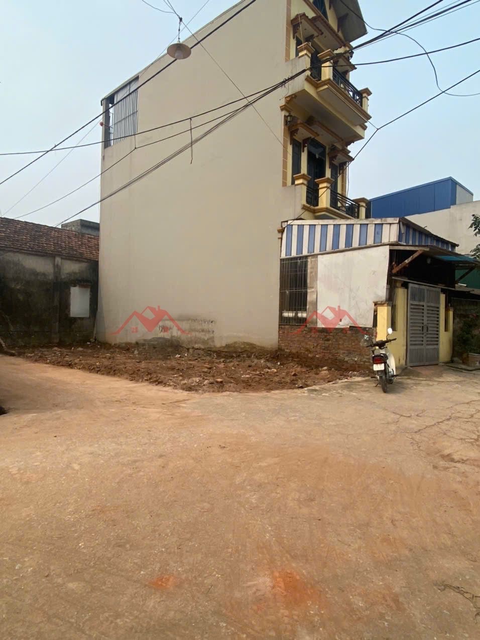 CHÍNH CHỦ BÁN LÔ ĐẤT 60M TẠI THỤY HƯƠNG-CHƯƠNG MỸ-HÀ NỘI - Ảnh 1