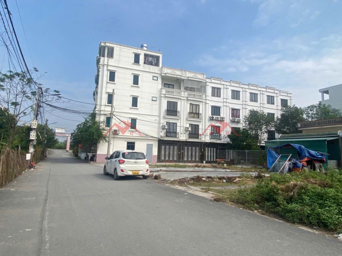 CHÍNH CHỦ BÁN LÔ ĐẤT 3OM TẠI TT CHÚC SƠN-CHƯƠNG MỸ-HÀ NỘI - Ảnh 1