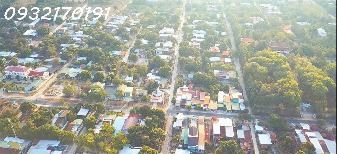 Hạ Giá Bán Gấp Lô Bàn Cờ Cam Đức Đường Trương Vĩnh Ký-Đất An Toàn Giữ Lại vị trí huyết mạch sau này - Ảnh 2